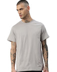 Switcher chemise unisexe bob II couleur/gris fonce