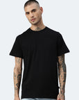 Chemise unisexe Switcher Bob II couleur/noir
