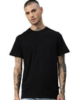 Chemise unisexe Switcher Bob II couleur/noir