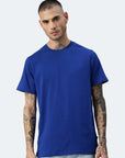 Chemise unisexe Switcher Bob II couleur/océan