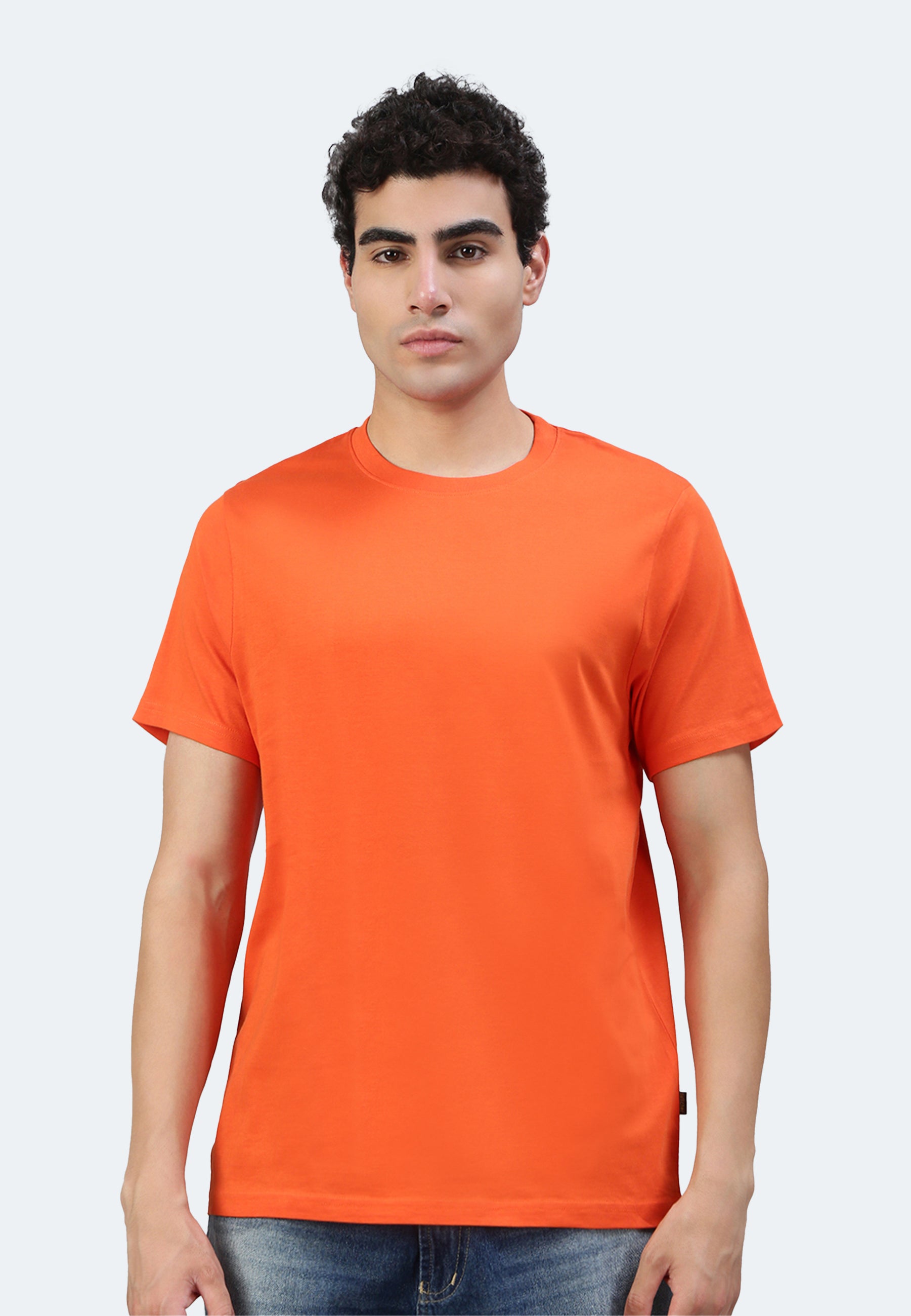 Chemise unisexe Switcher Bob II couleur/paprika