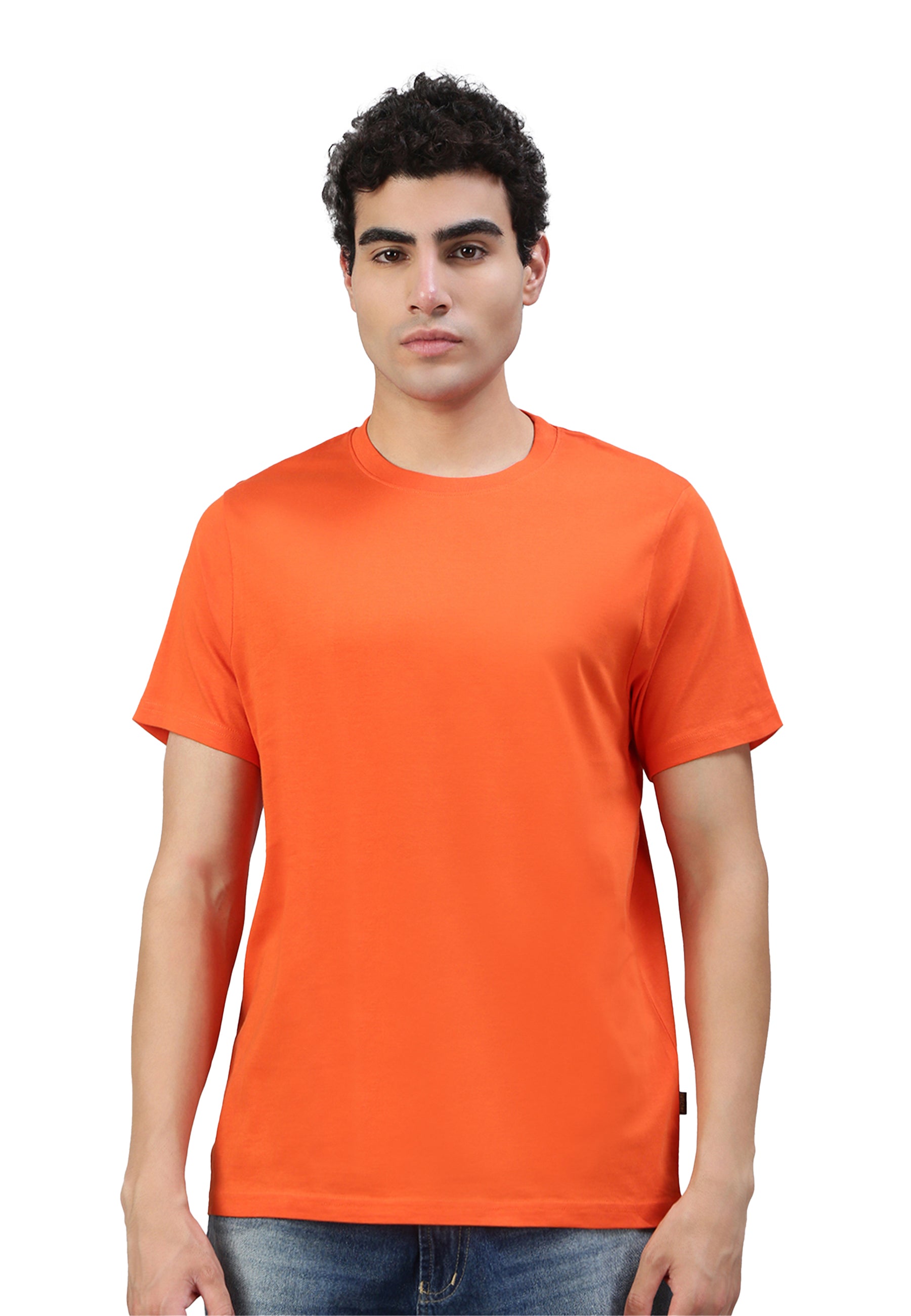 Chemise unisexe Switcher Bob II couleur/paprika