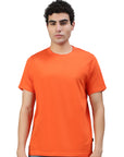 Chemise unisexe Switcher Bob II couleur/paprika