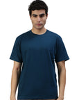 Chemise unisexe Switcher Bob II couleur/pétrole