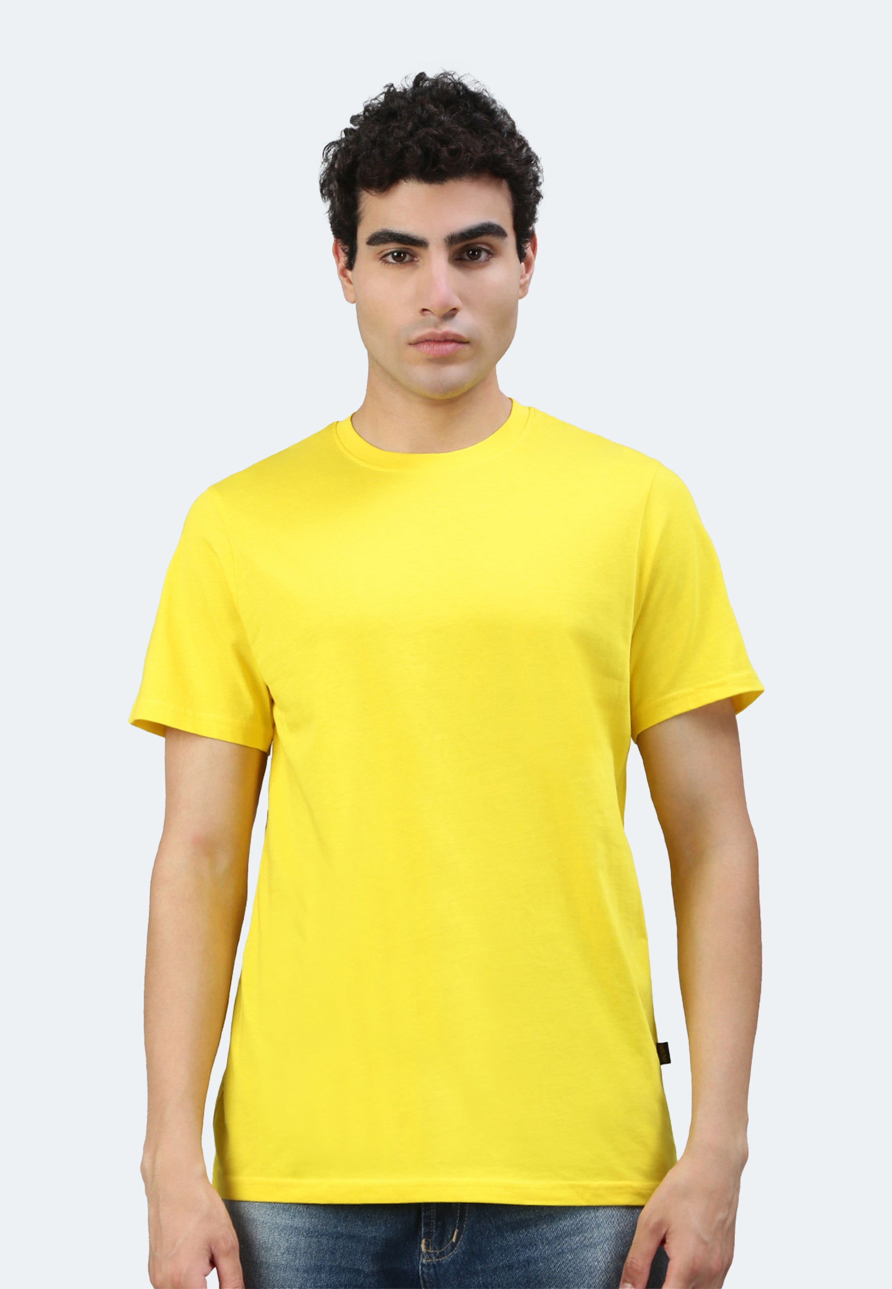 Chemise unisexe Switcher bob II couleur/soleil