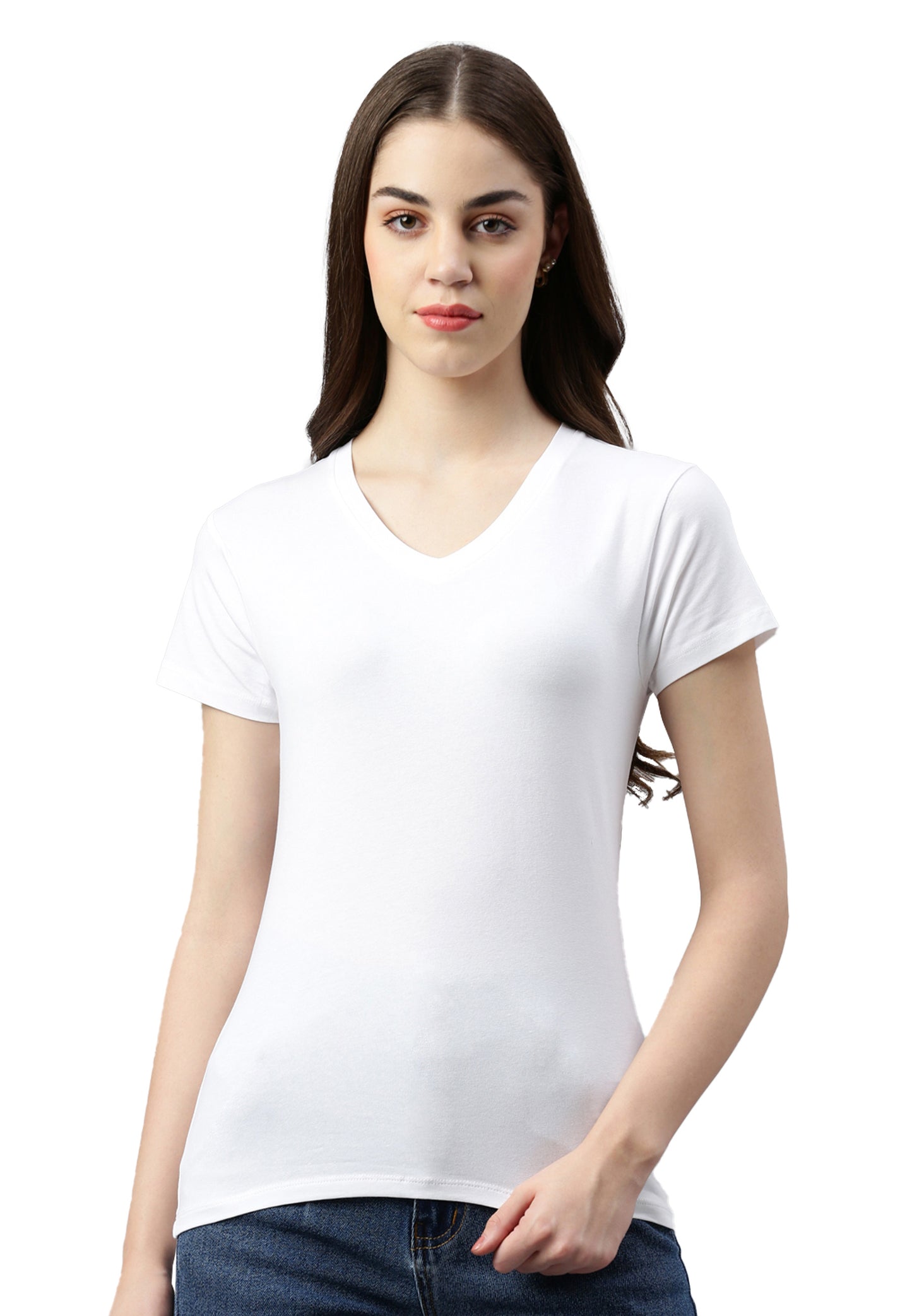 Switcher chemise giorgia color/1 Blanc