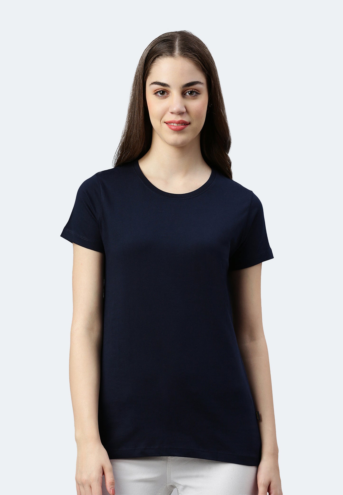 Lot de 5 t-shirts bio Lady Gaia