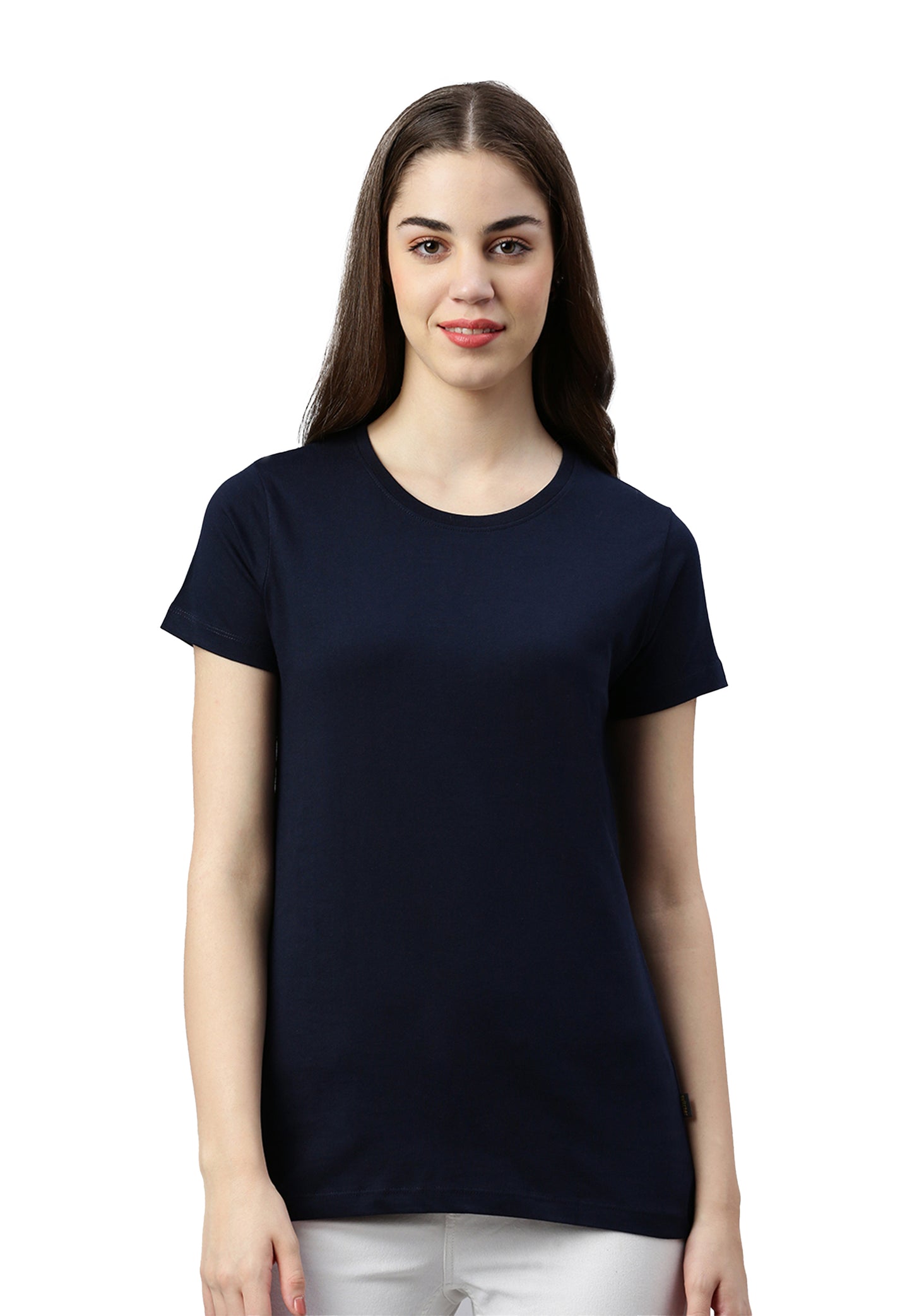 Lot de 5 t-shirts bio Lady Gaia
