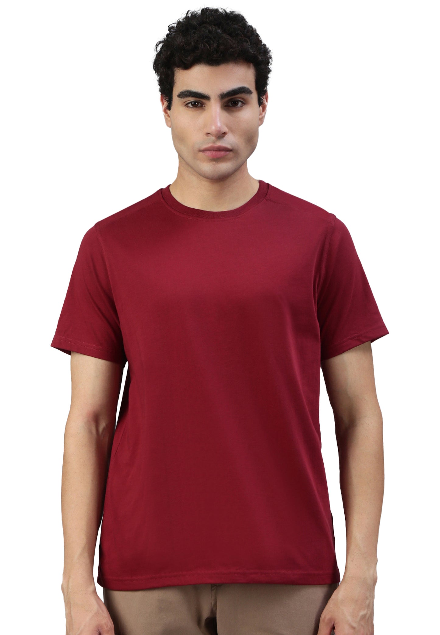 Switcher shirt men's riley color/158 bourgogne