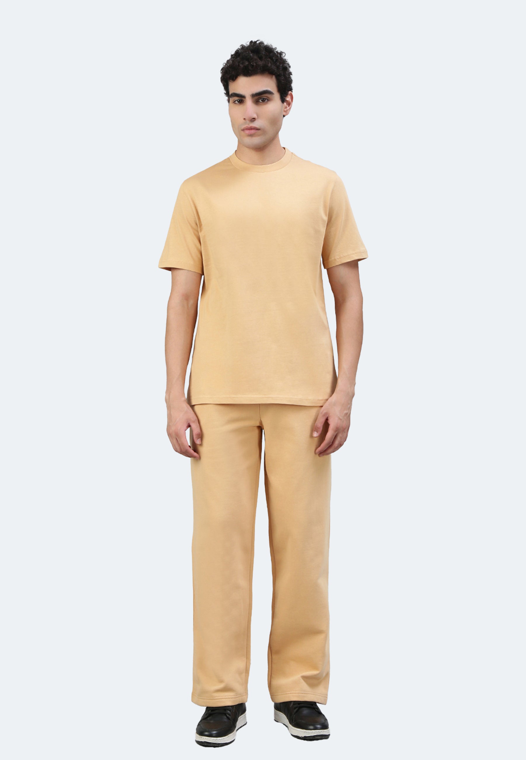 Chemise Switcher pablo color/lait