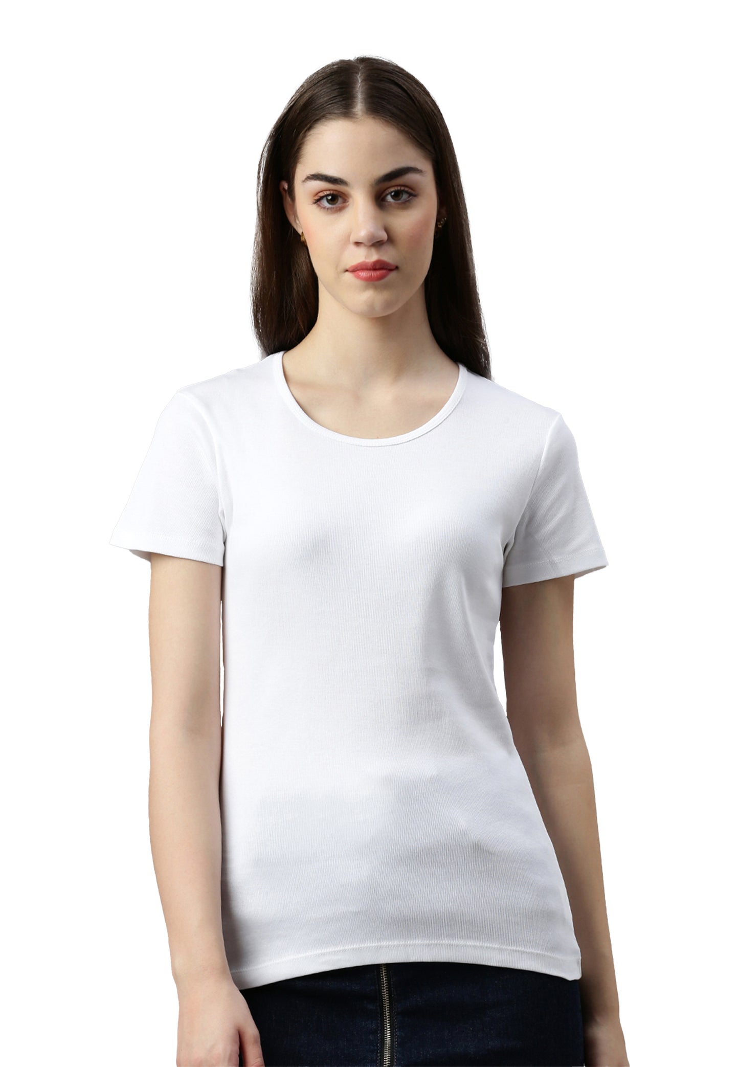 Chemise Switcher Lady sally couleur/1 blanc