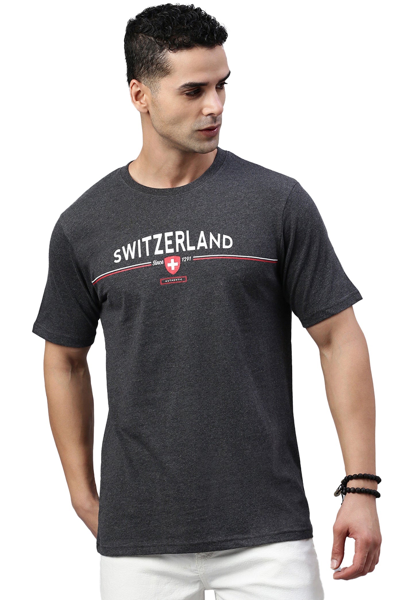 T-shirt Switzerland since 1291