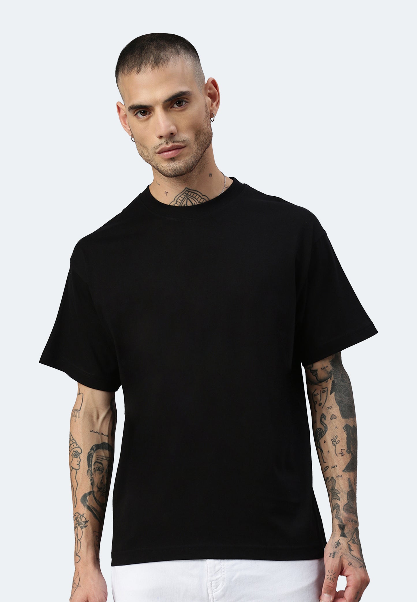 Chemise Switcher couleur baleine/40 noir