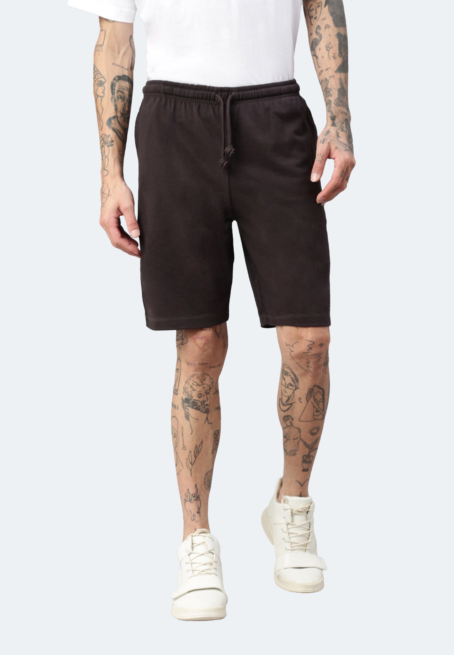 Short Switcher couleur daytona/410 arsenic