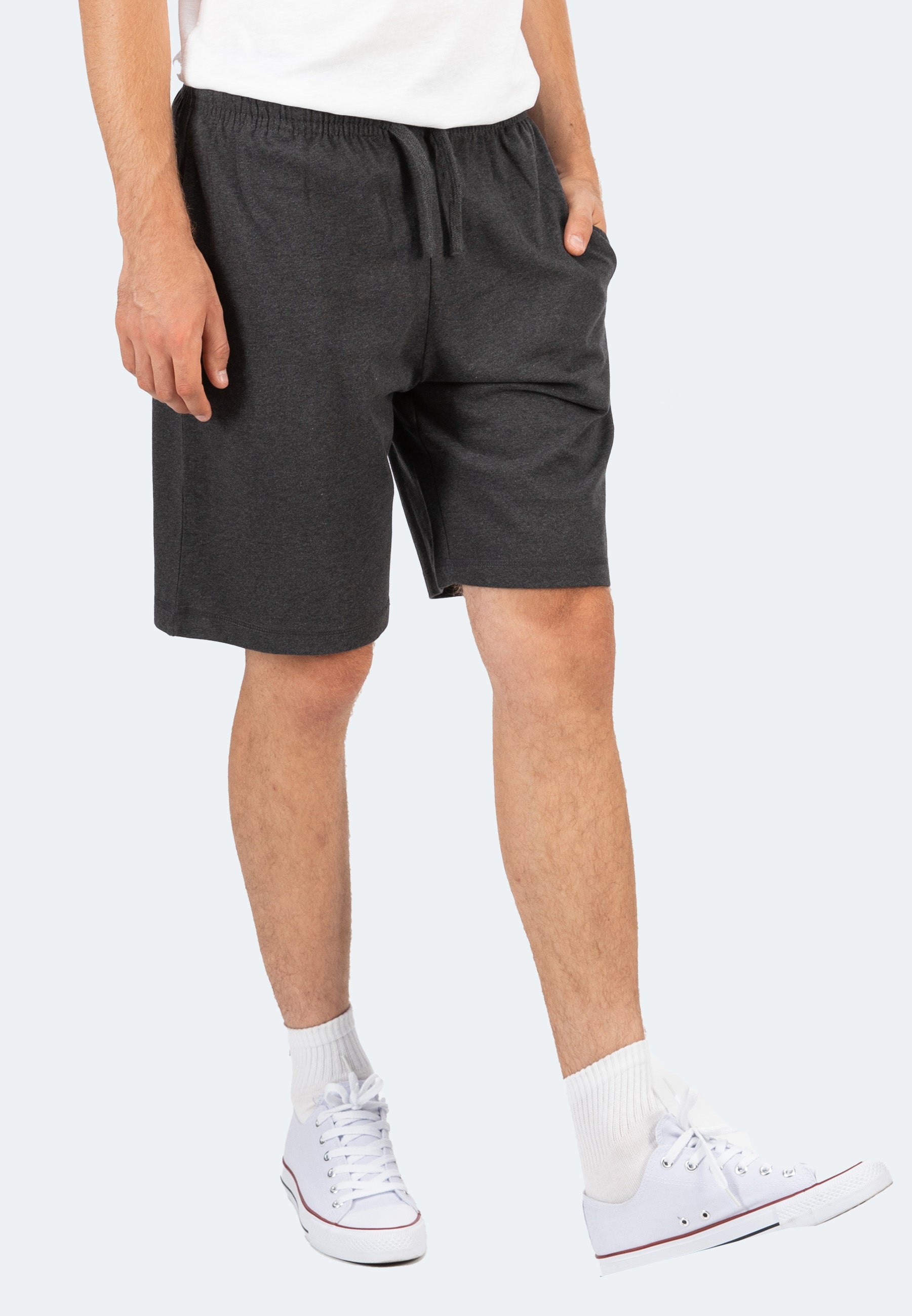 Short Switcher couleur daytona/410 arsenic