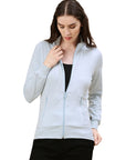 Sweat-shirt Switcher Lady mia color/blue angel