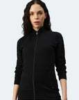 Sweat-shirt Switcher Lady mia color/noir