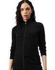 Sweat-shirt Switcher Lady mia color/noir