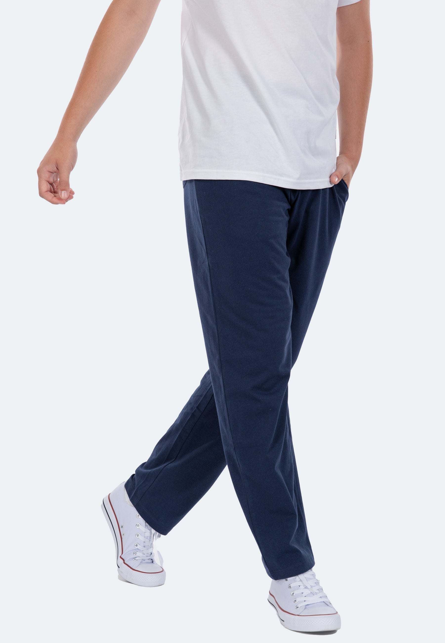 Switcher sweatpants brandon couleur/20 marine