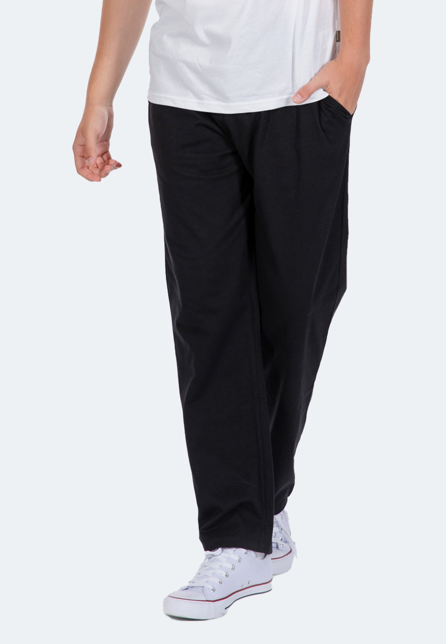 Switcher sweatpants brandon couleur/40 noir