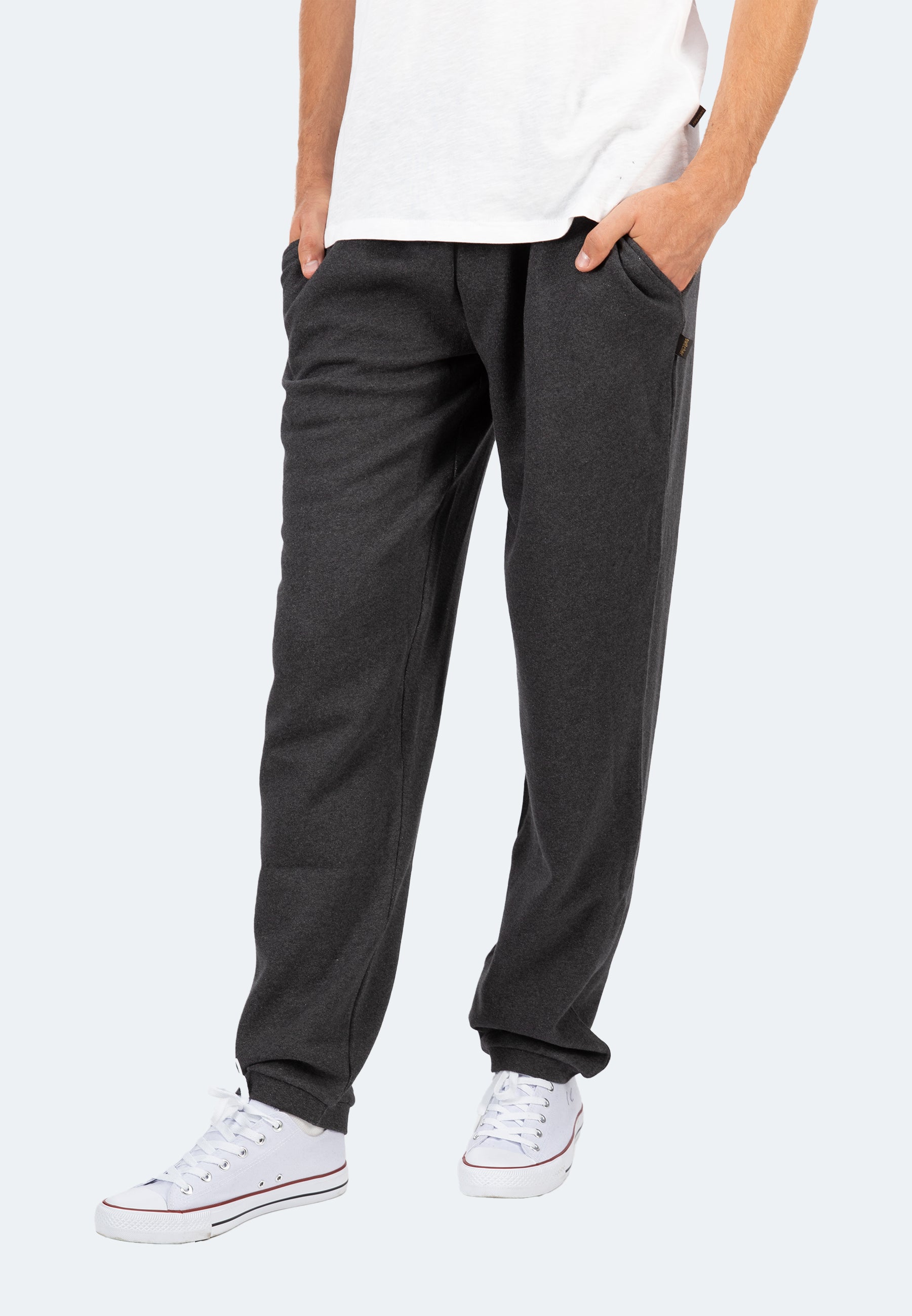 Switcher sweatpants bryan color/41 noir chine