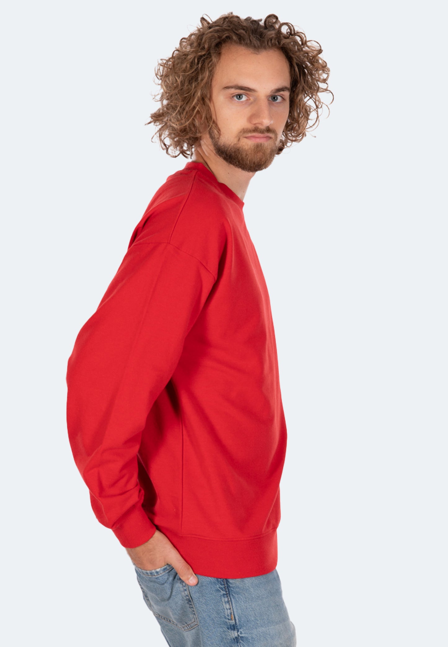 Sweat-shirt recyclé Liverpool