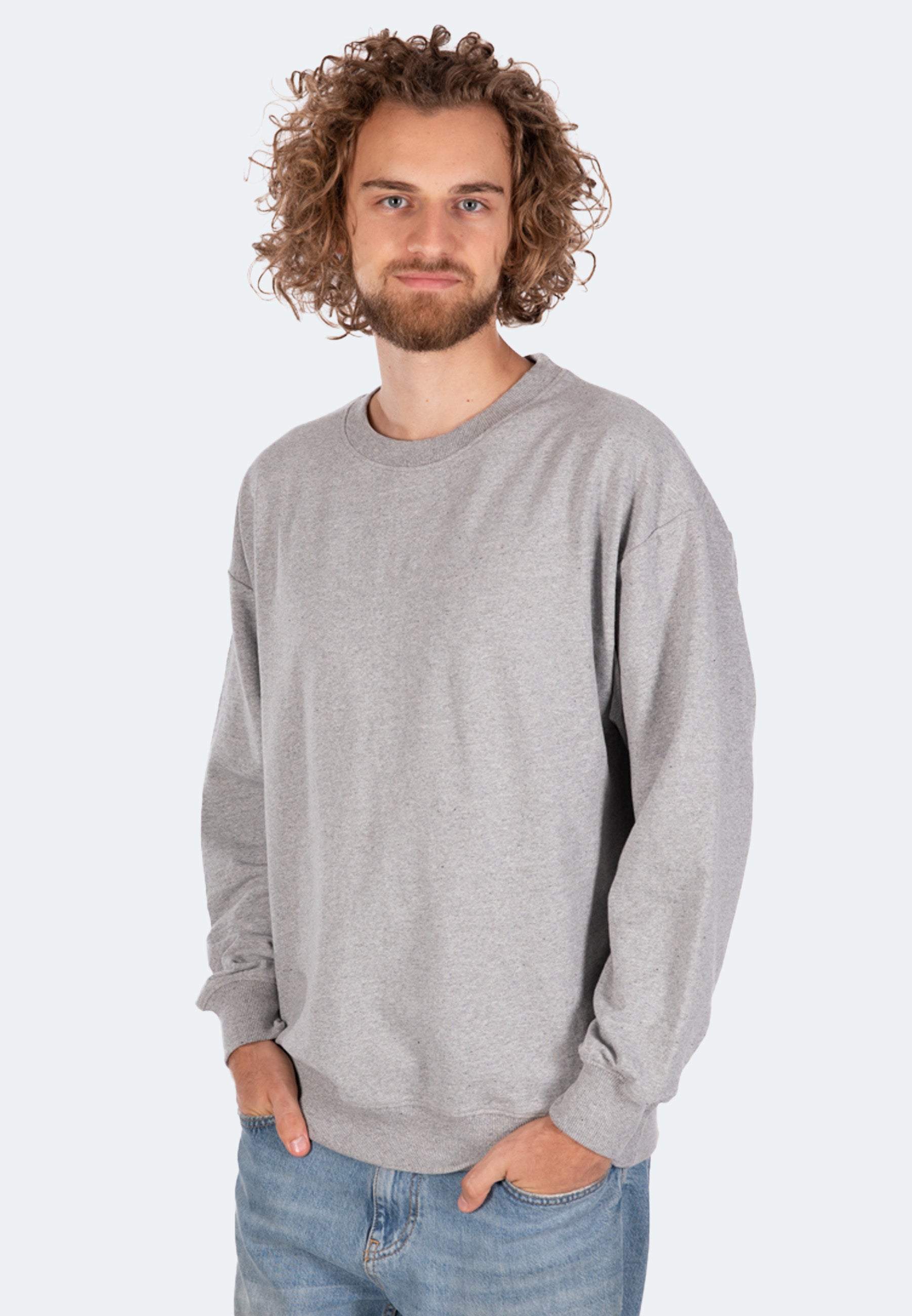 Sweat-shirt recyclé Liverpool