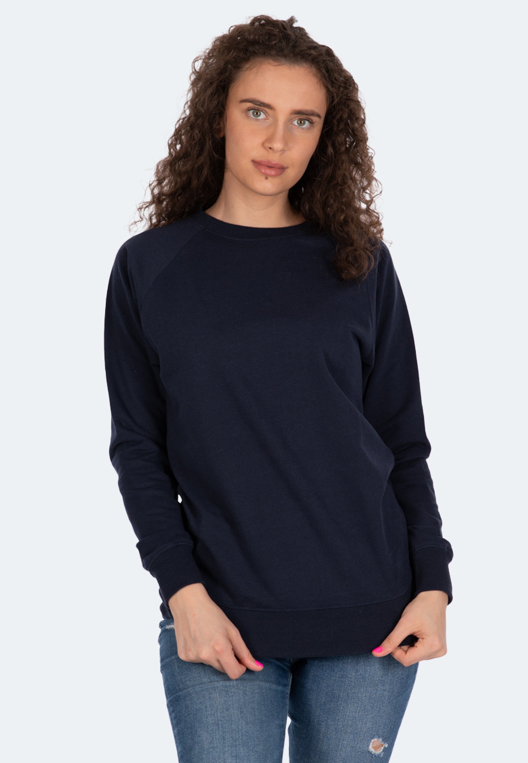 Sweat-shirt recyclé Manoa