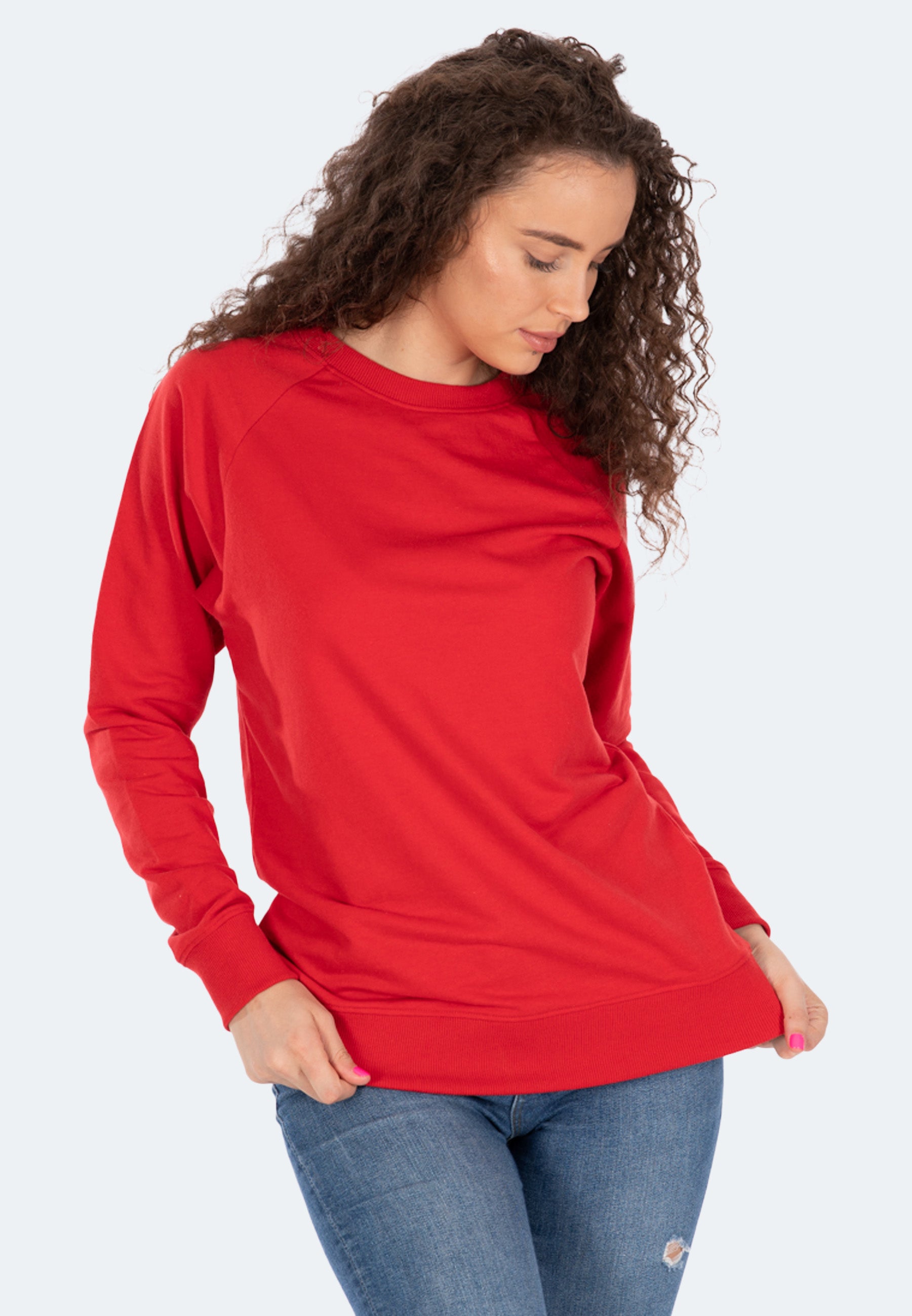 Sweat-shirt recyclé Manoa