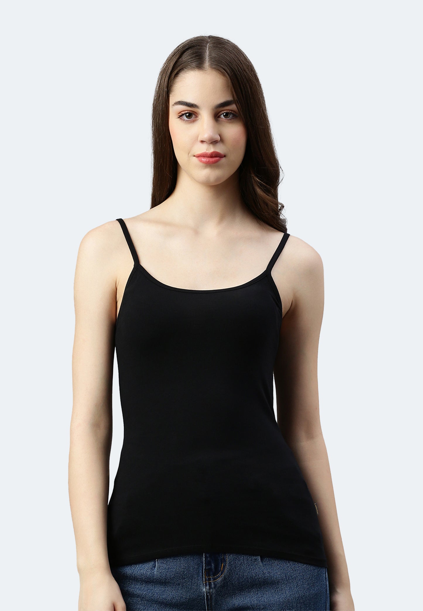 Chemise Switcher Lady muriel color/40 noir
