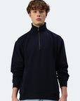 Switcher sweatshirt homme Oslo couleur/marine