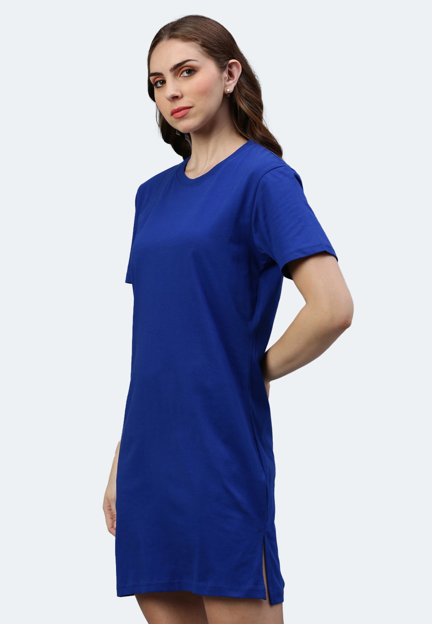 Robe t-shirt femme Liz
