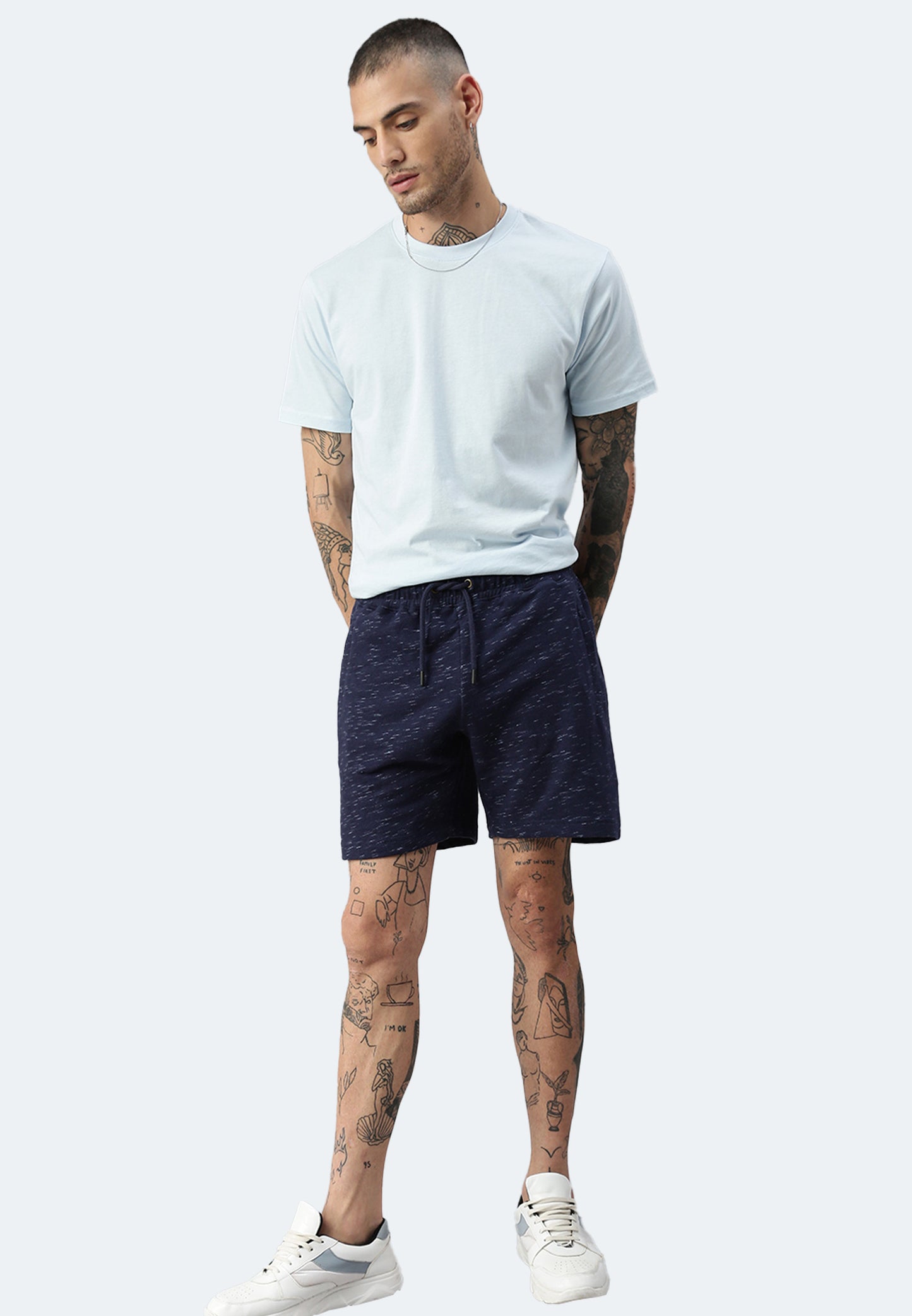 Sweatshort Charleston