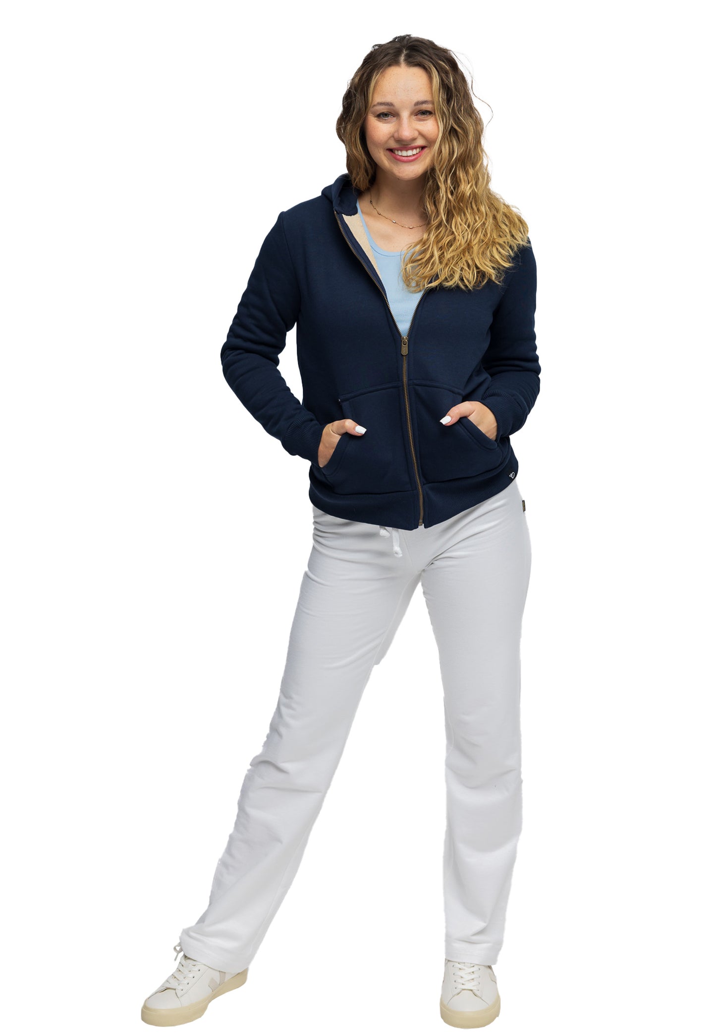 Switcher jogger candice color/1 blanc