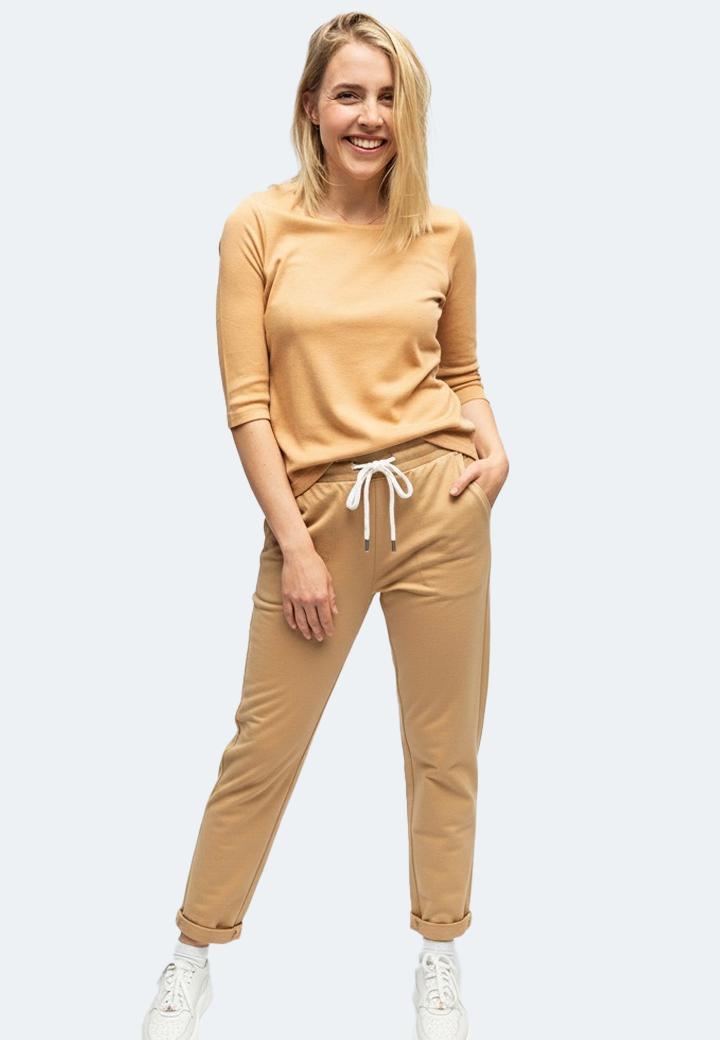 Switcher jogger emilie color/630 lait