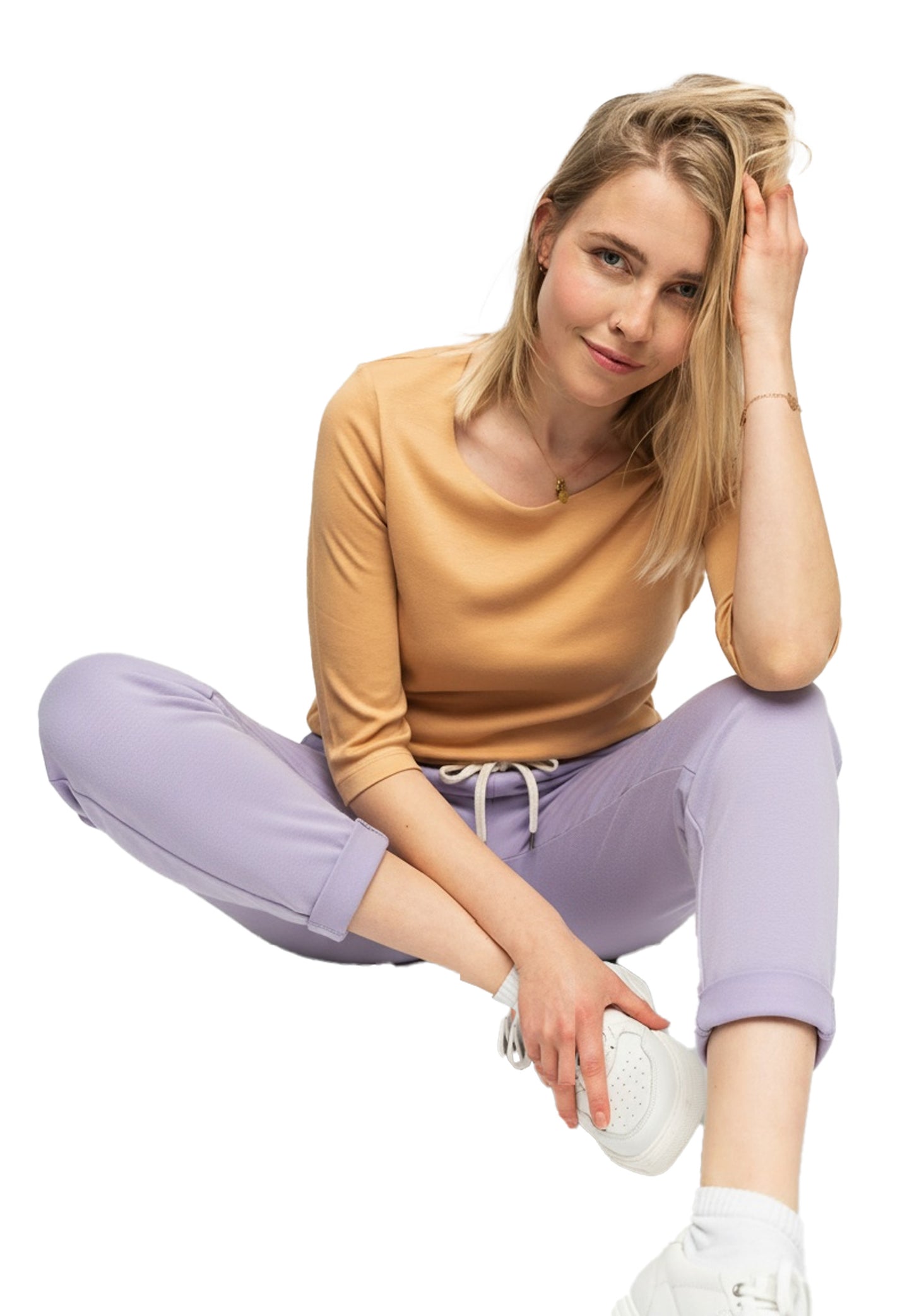 Switcher jogger emilie color/144 lavender
