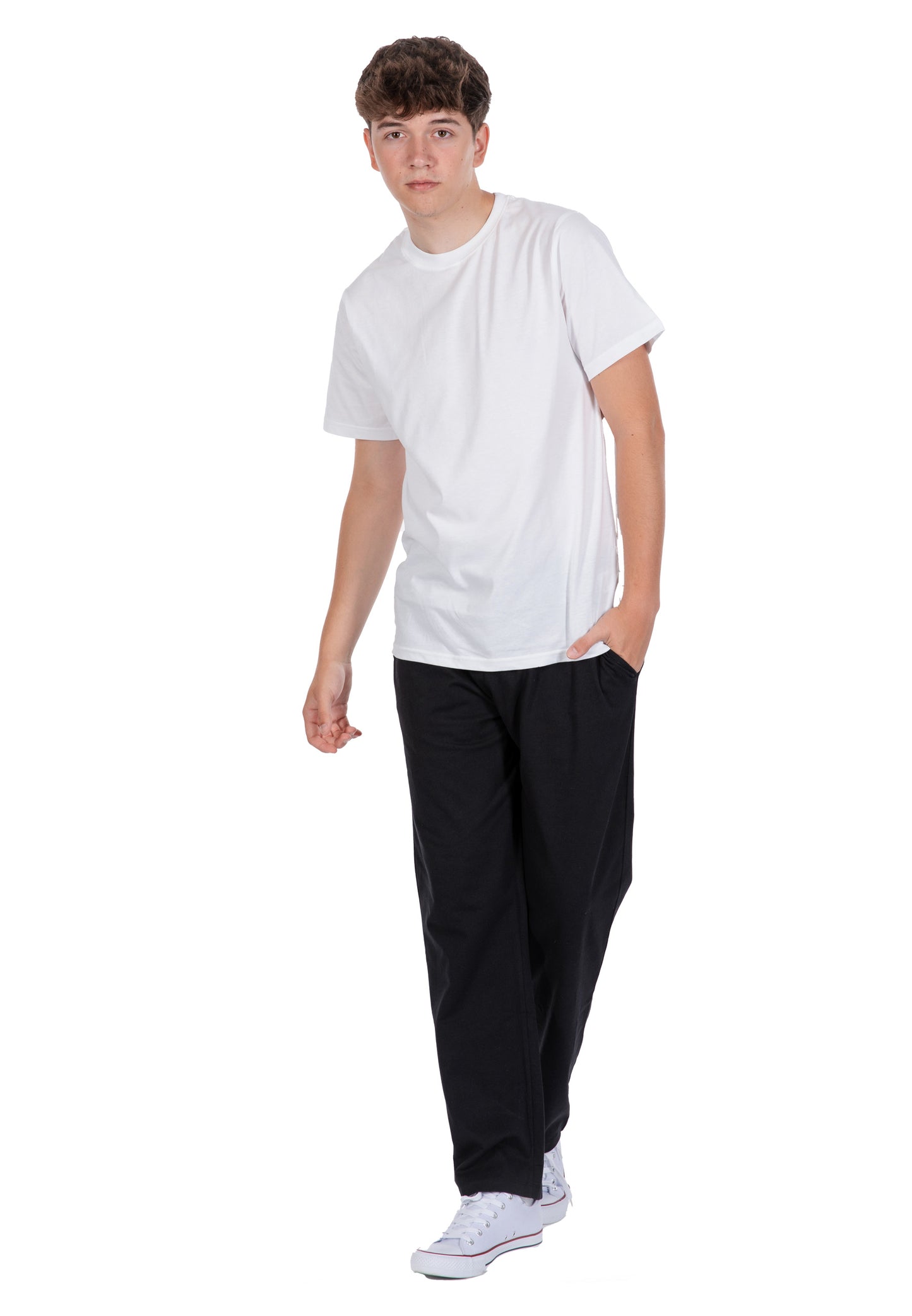 Switcher sweatpants brandon couleur/40 noir