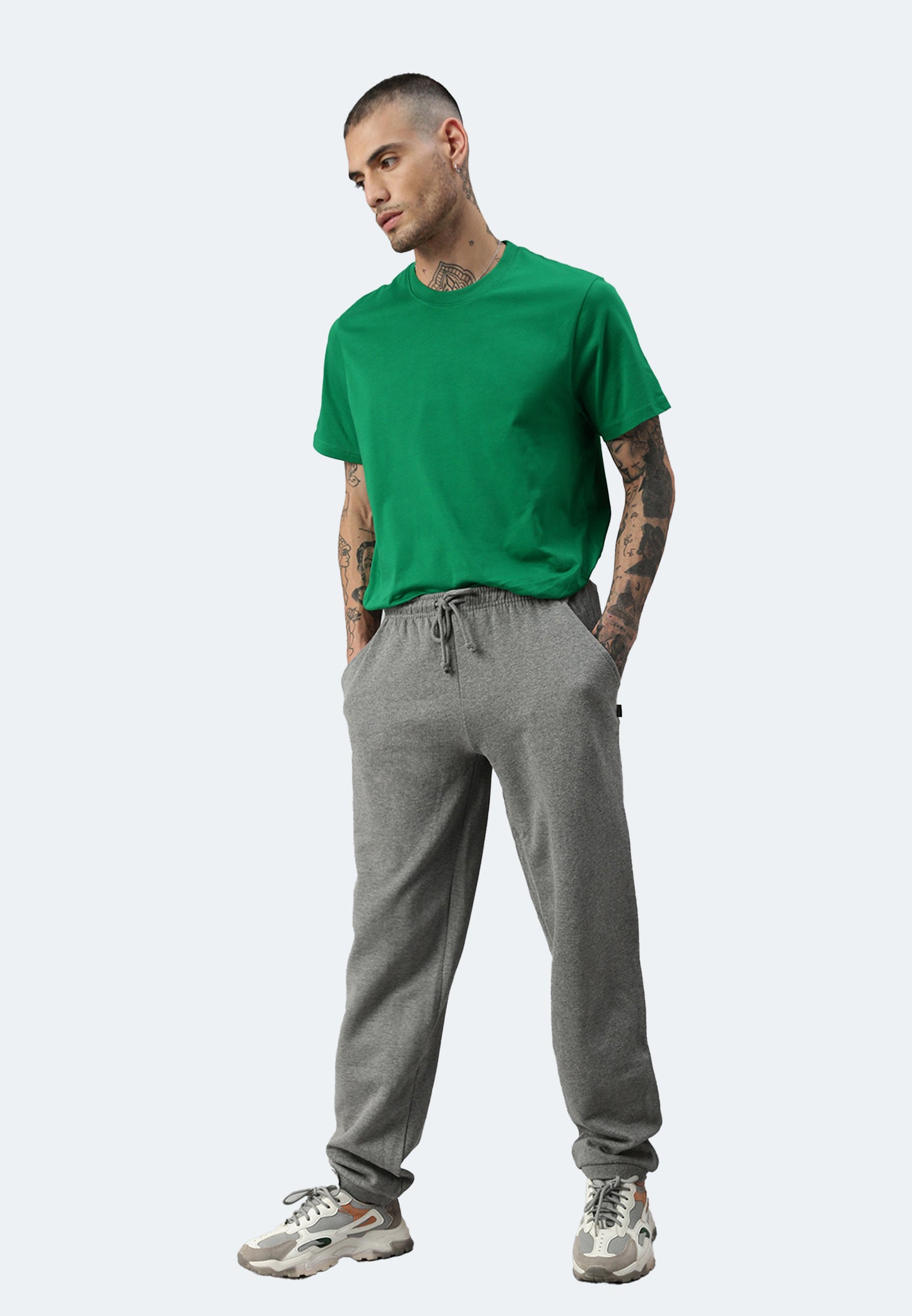 Sweatpants unisexes Vico