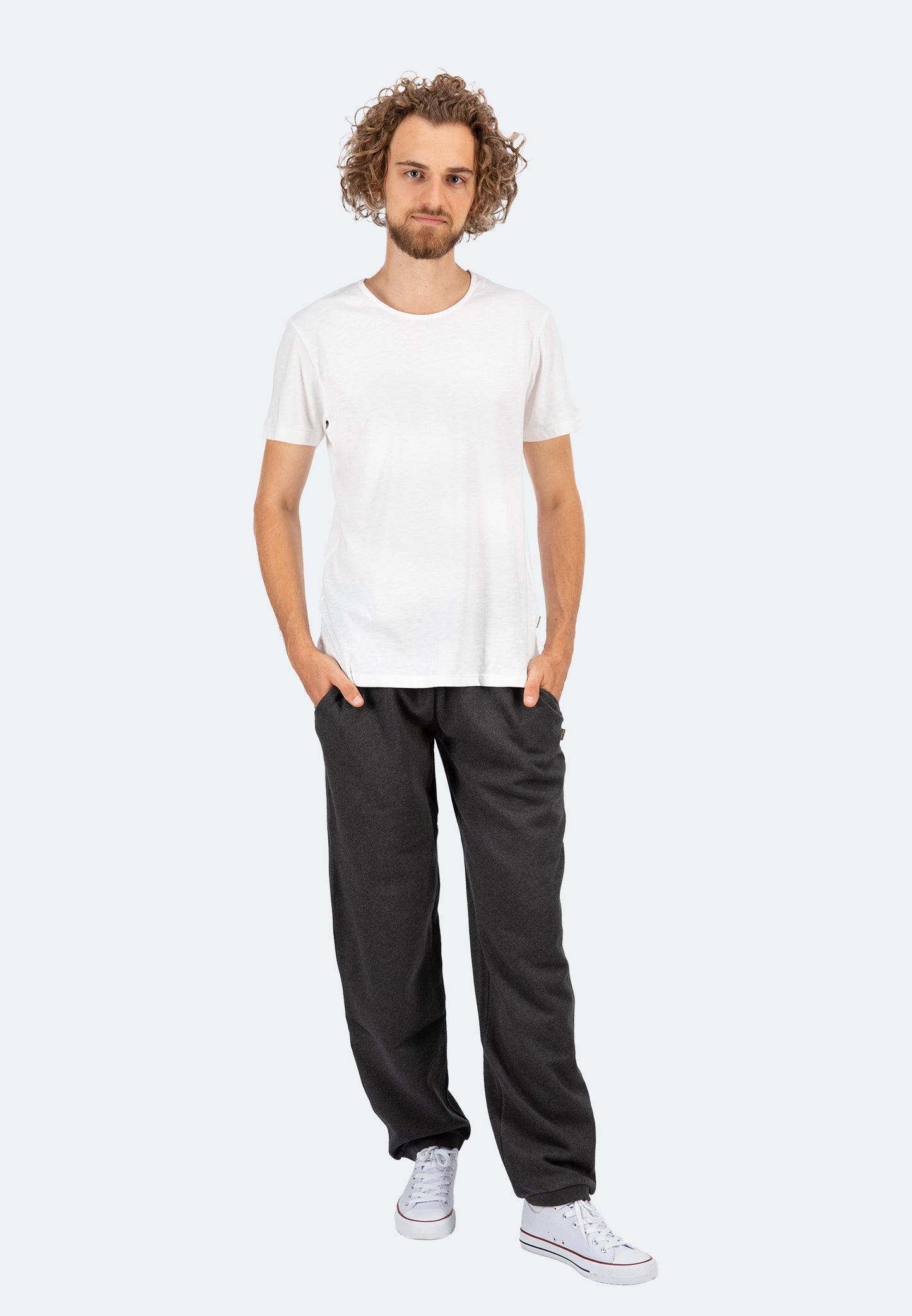 Sweatpants unisexes Vico