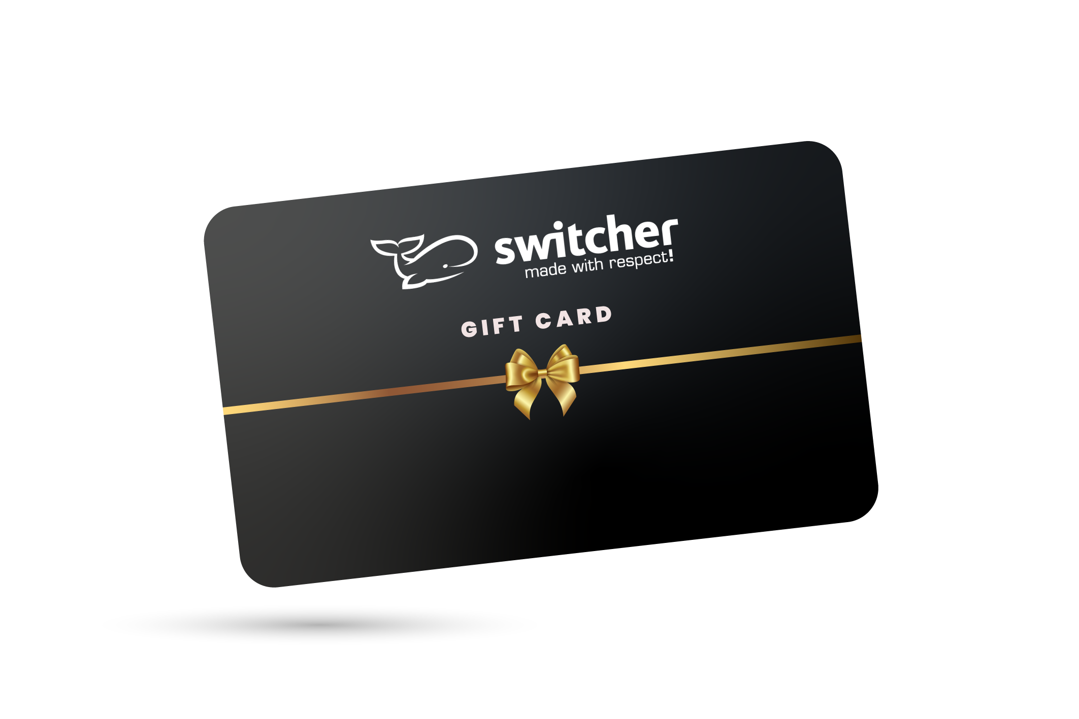 Carte cadeau