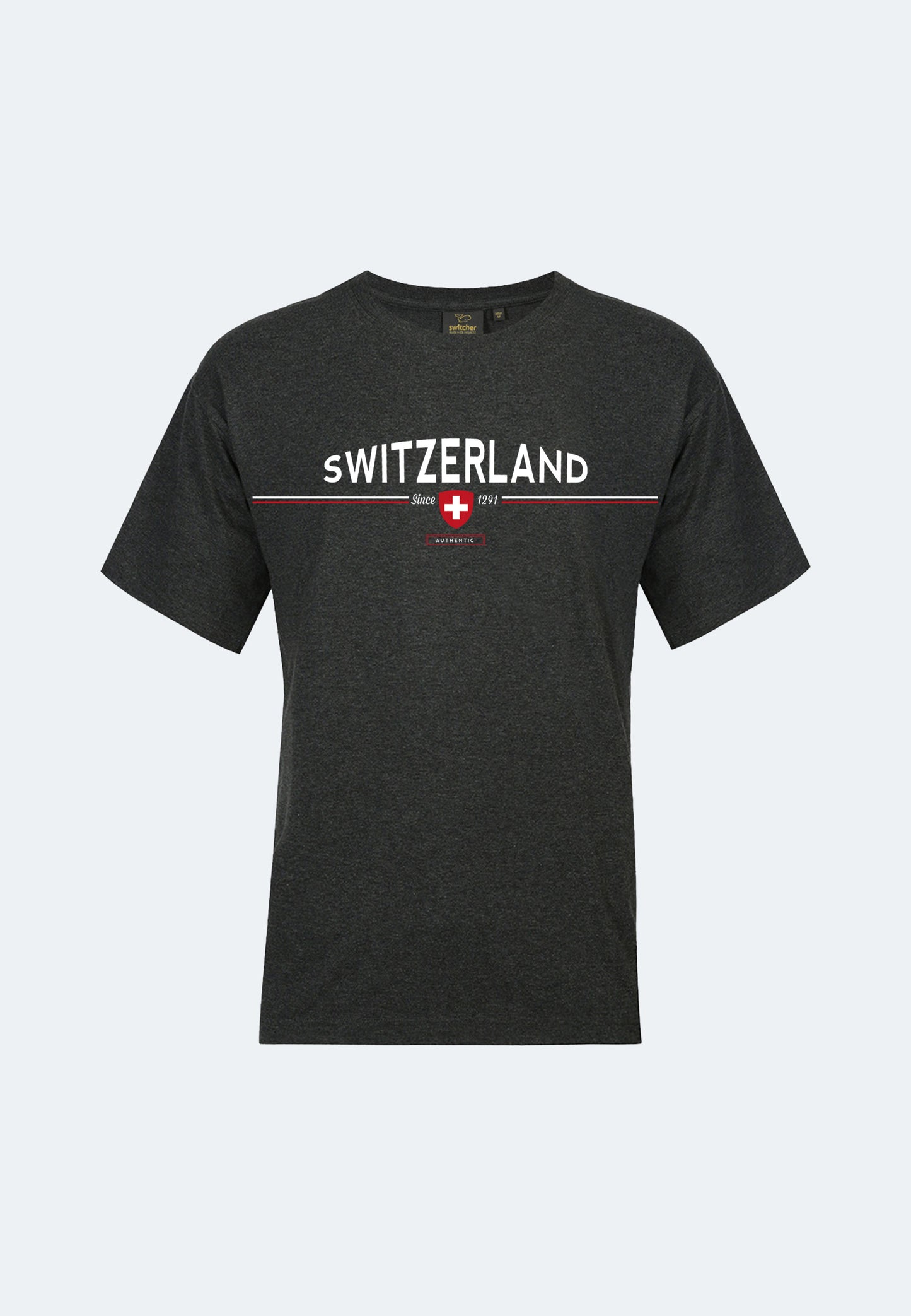 T-shirt Switzerland since 1291