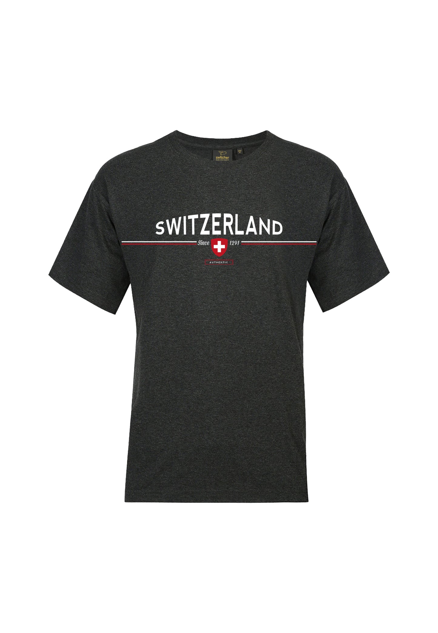 T-shirt Switzerland since 1291