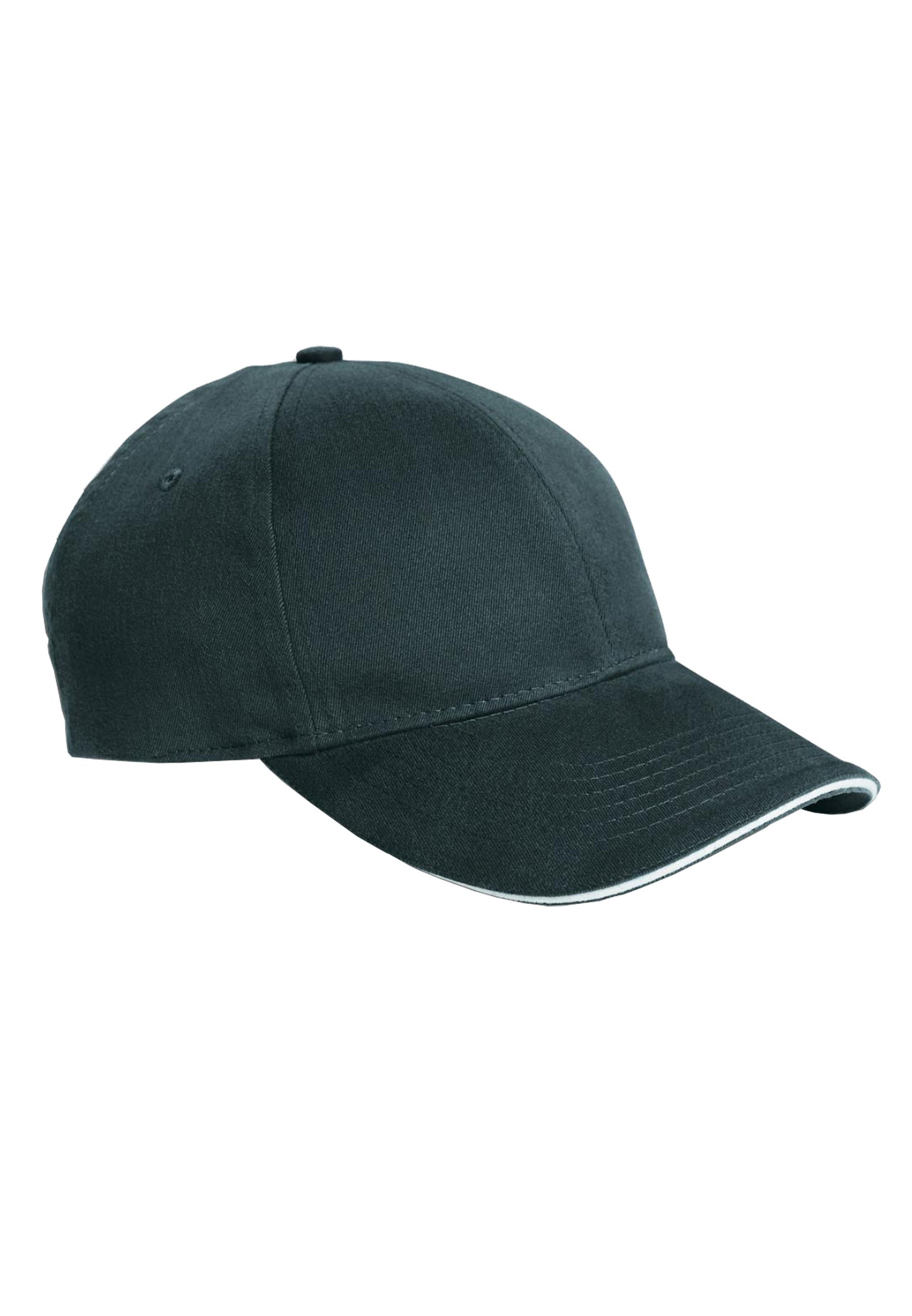 Casquette sandwich en sergé Churchill