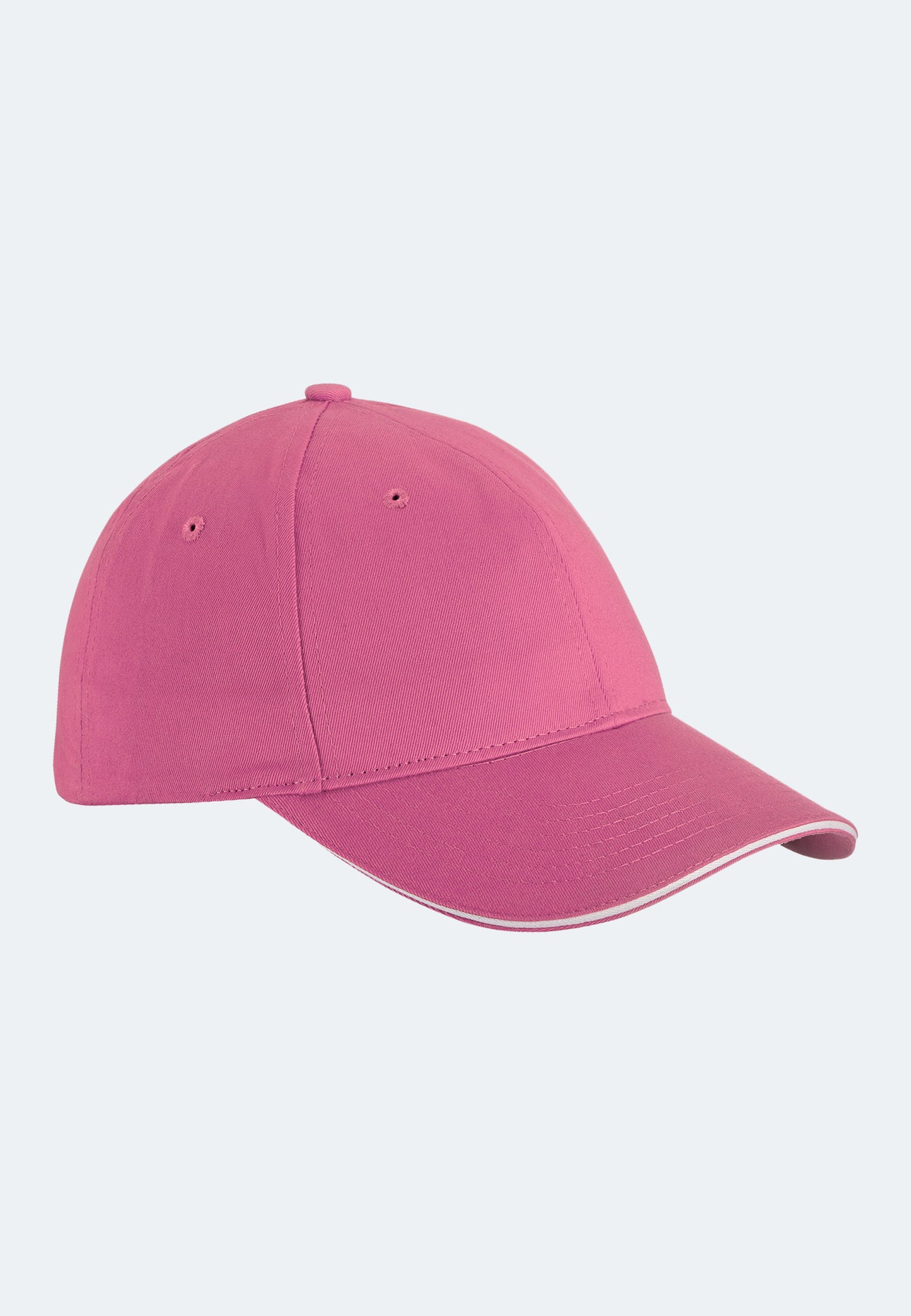 Casquette sandwich en sergé Churchill