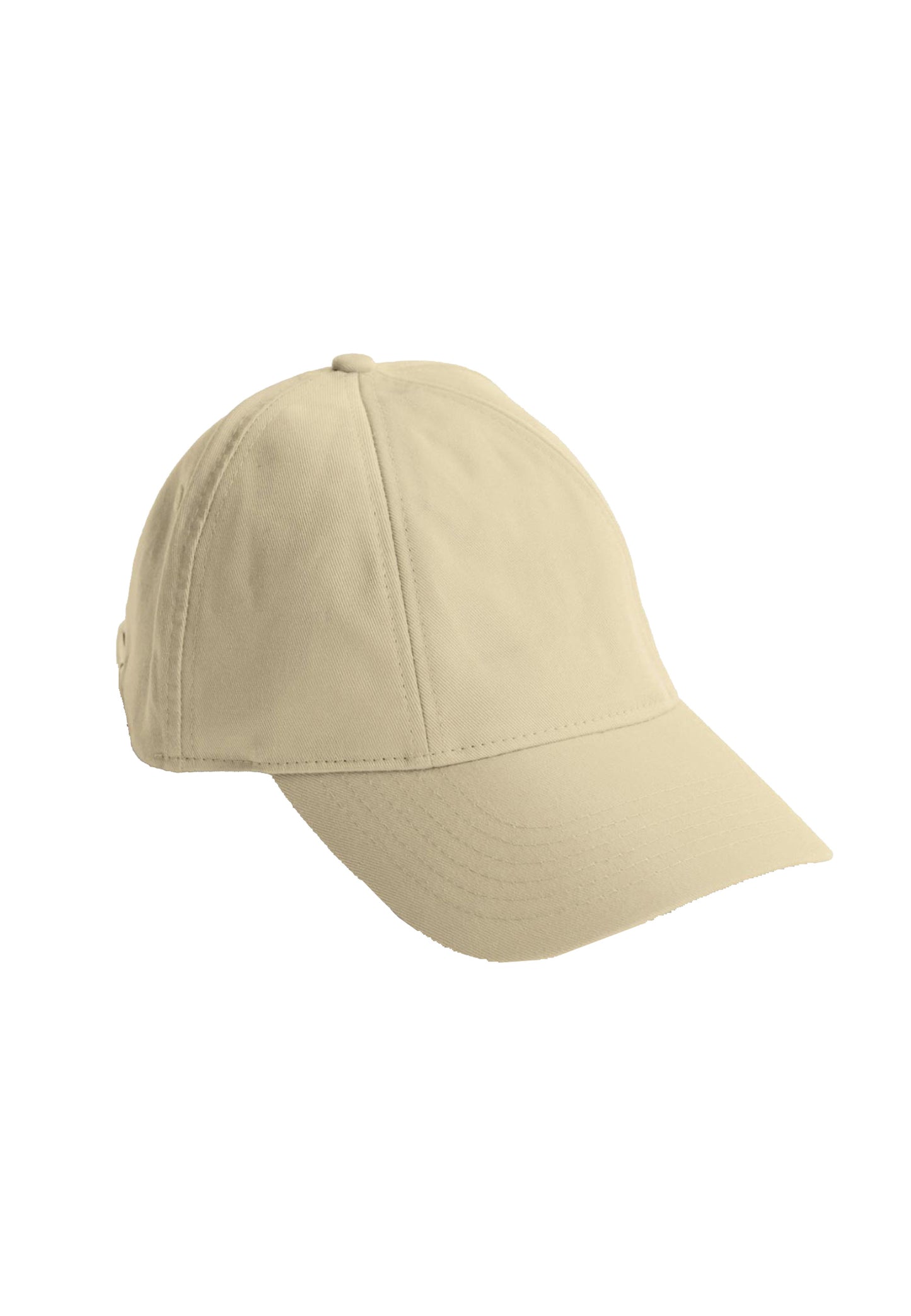 Casquette unisexe en sergé Kennedy