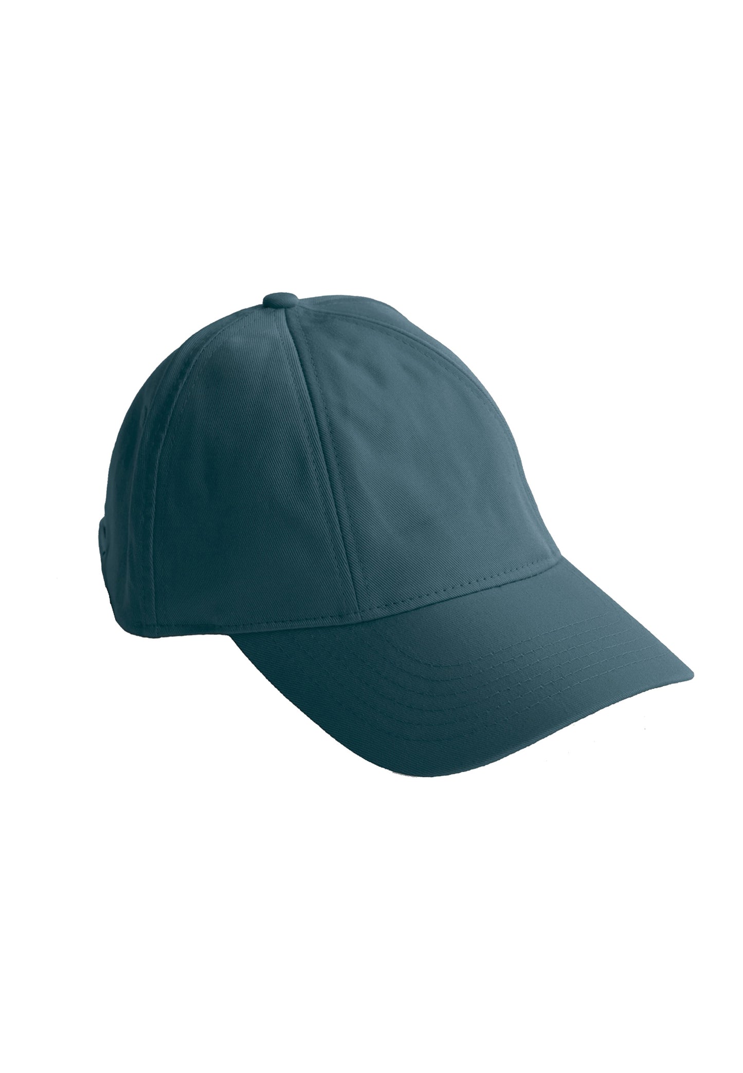 Casquette unisexe en sergé Kennedy
