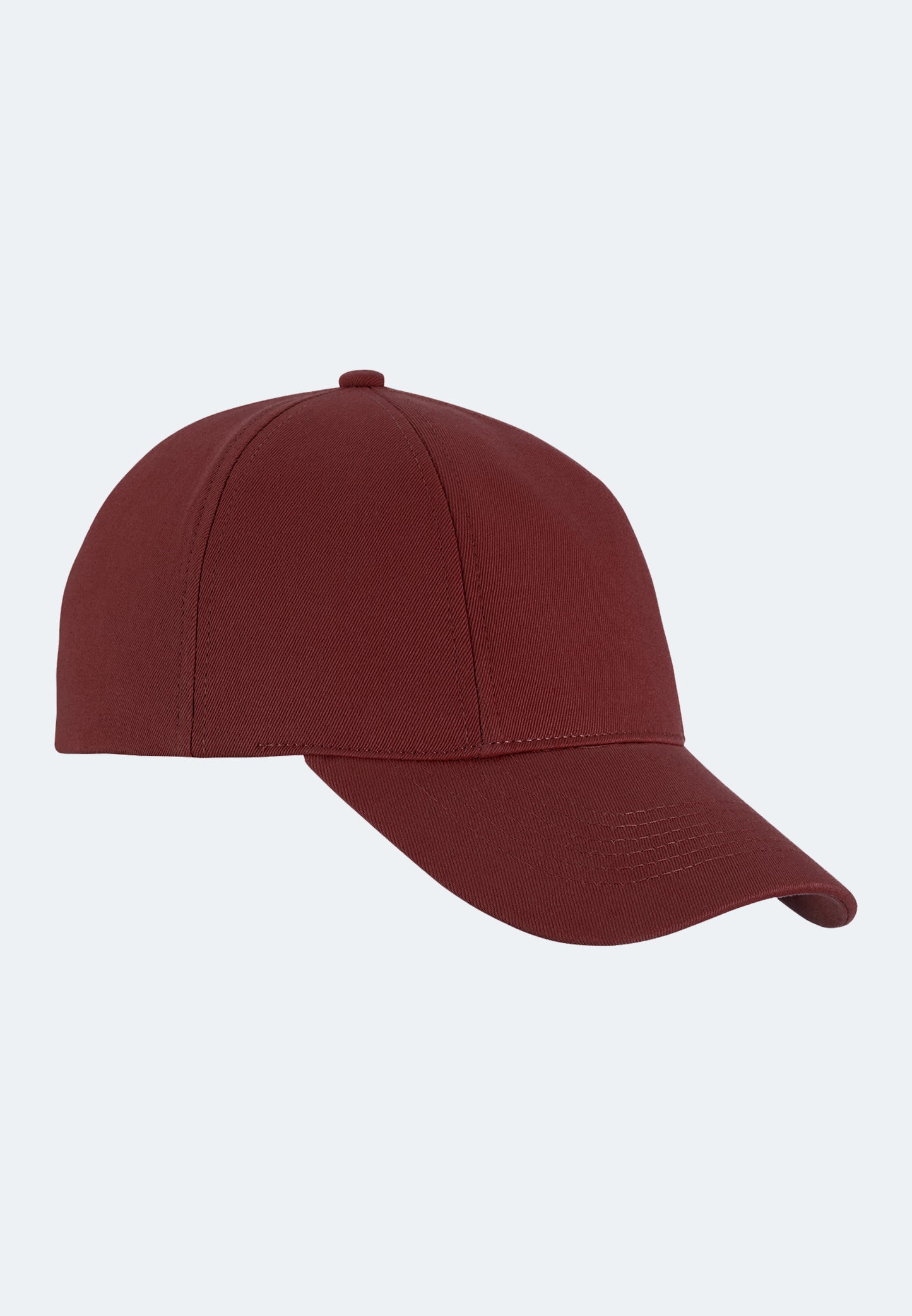 Casquette unisexe en sergé Kennedy