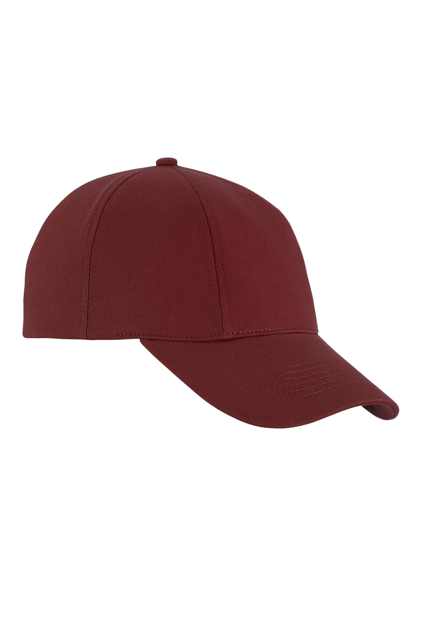 Casquette unisexe en sergé Kennedy