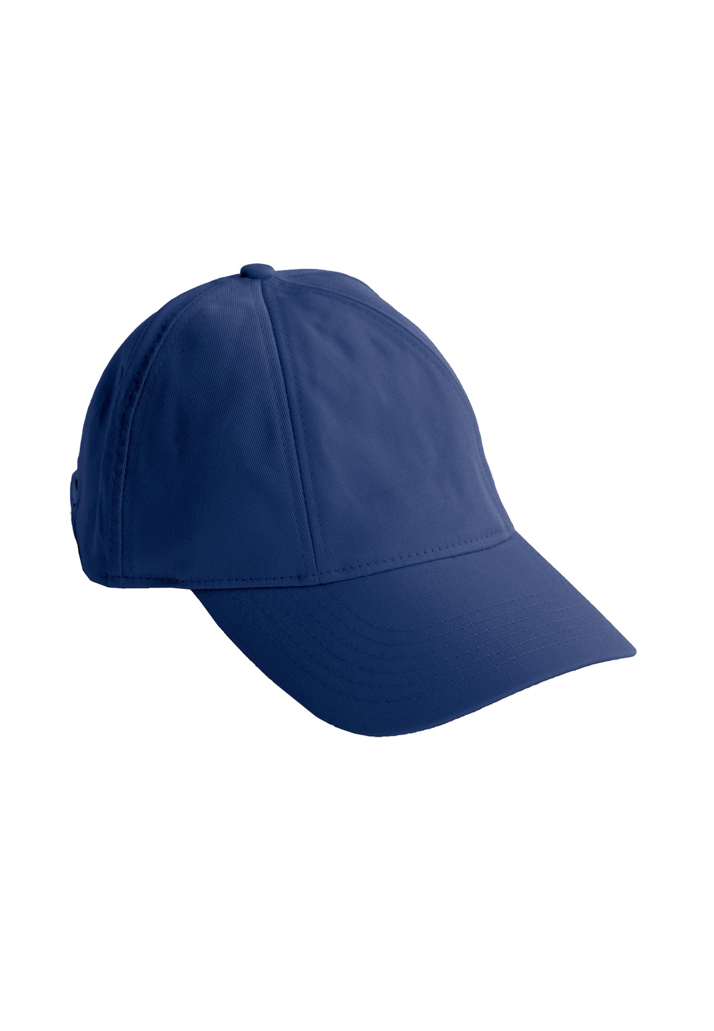 Casquette unisexe en sergé Kennedy