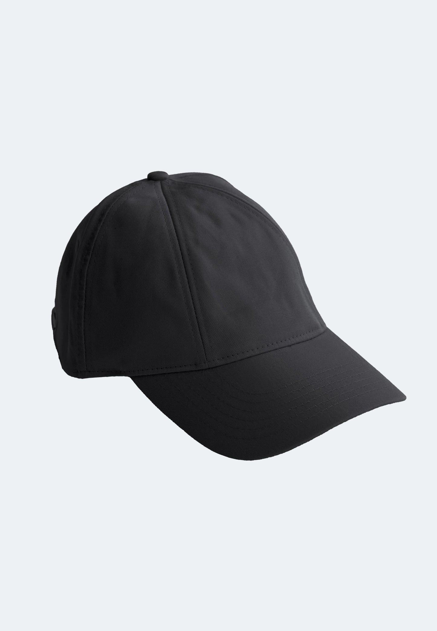 Casquette unisexe en sergé Kennedy